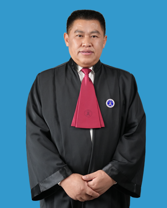 北京泽达律师事务所,彭学军