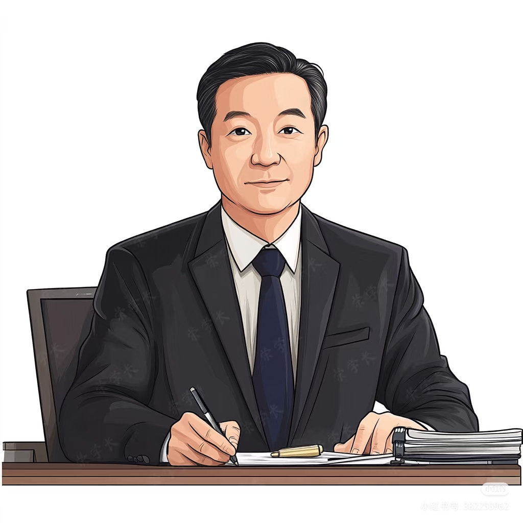 法律咨询工作者