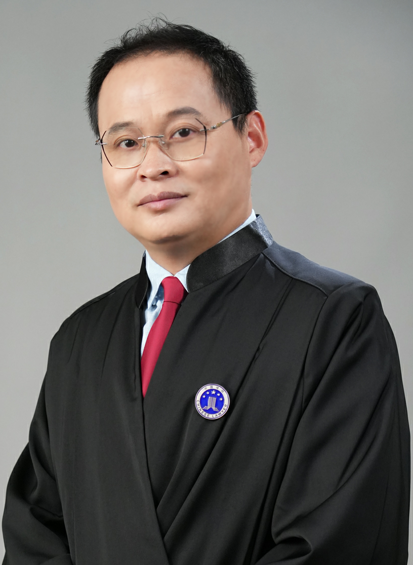 北京泽达律师事务所季振法